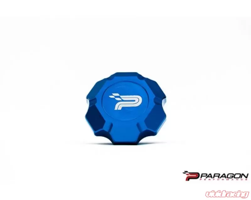 Paragon Performance Oil Cap Chevrolet C8 Corvette 2020-2023